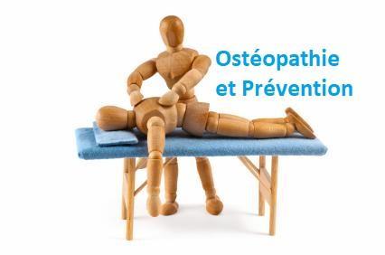 Ostéopathie et prévention